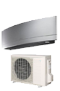 Reparación averías aire acondicionado Aeg en  Barcelona