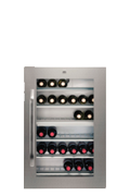 Reparación averías vinoteca Aeg en  Barcelona
